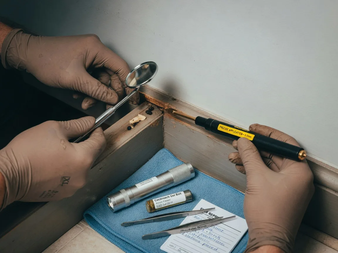Why choose Emergency Pest Control in Holabird, SD